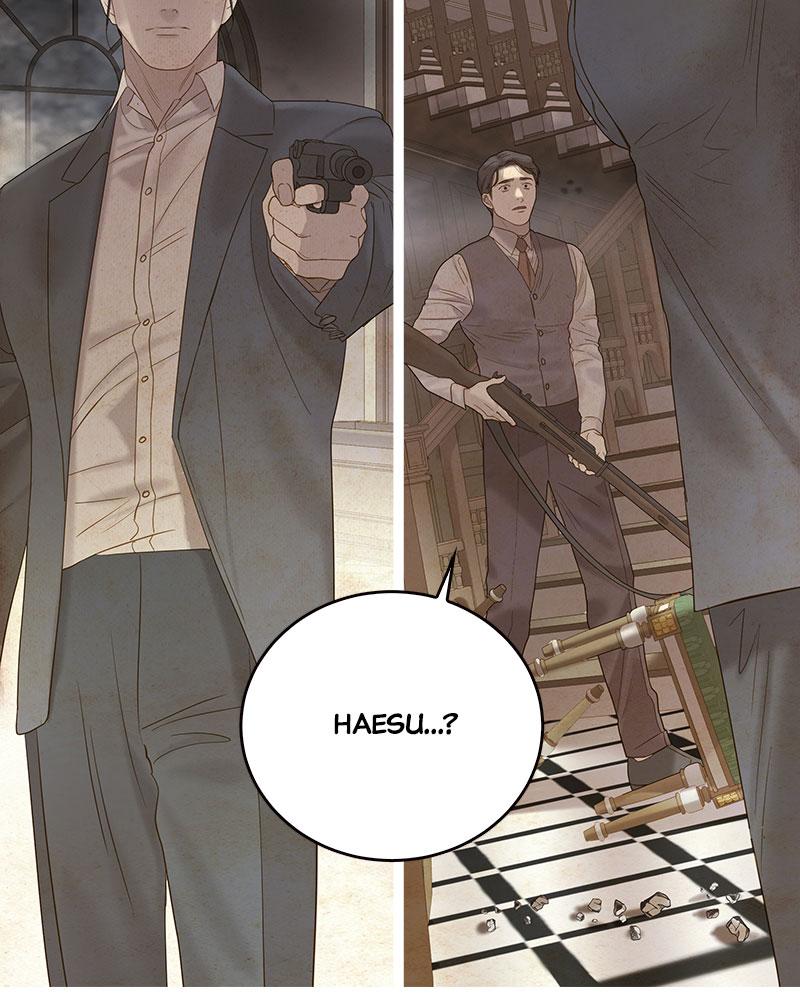 Read Whale Star The Gyeongseong Mermaid Manga Online