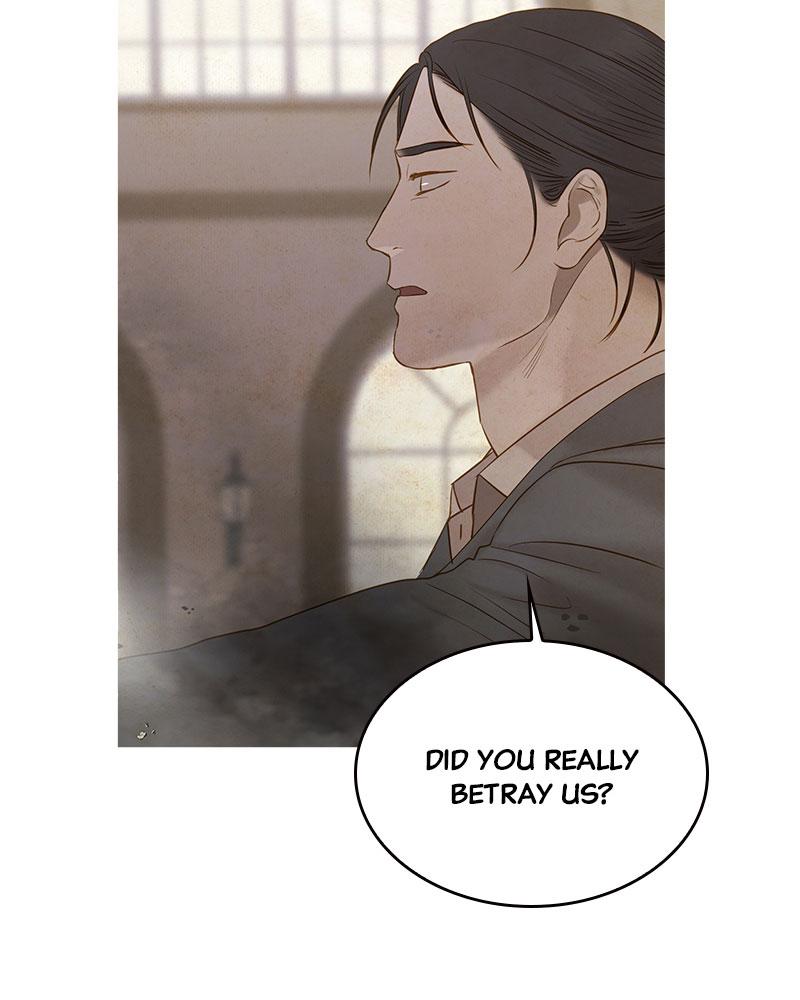 Read Whale Star The Gyeongseong Mermaid Manga Online