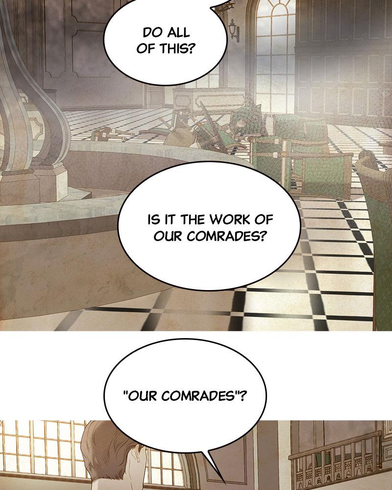 Read Whale Star The Gyeongseong Mermaid Manga Online