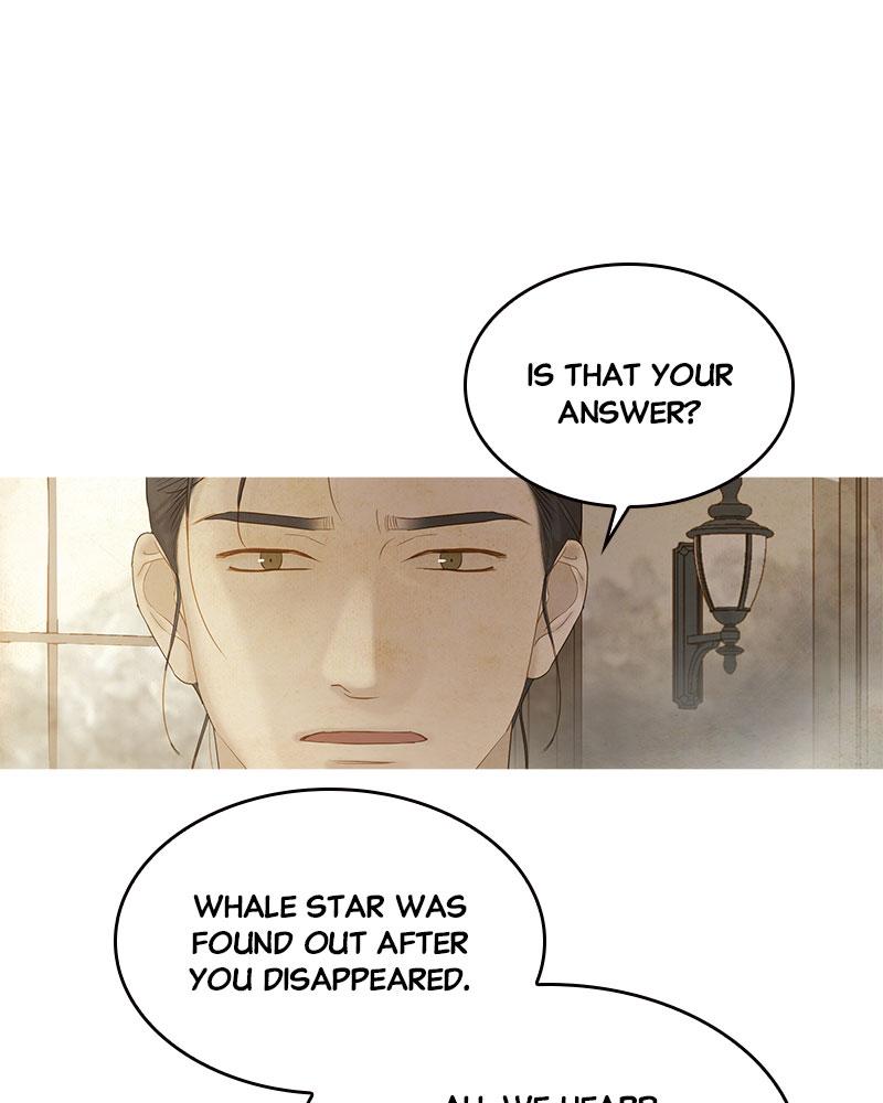 Read Whale Star The Gyeongseong Mermaid Manga Online