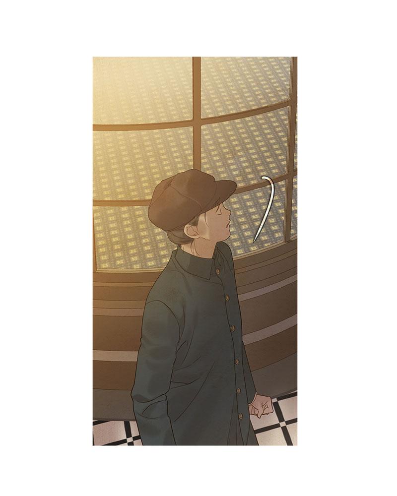 Read Whale Star The Gyeongseong Mermaid Manga Online