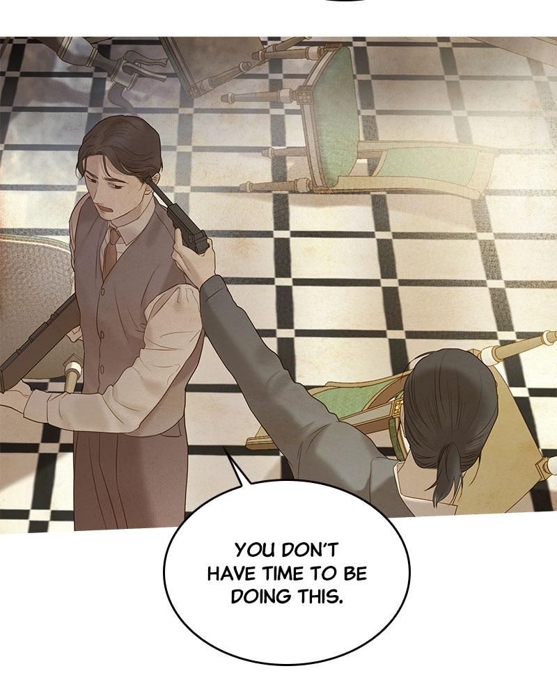 Read Whale Star The Gyeongseong Mermaid Manga Online