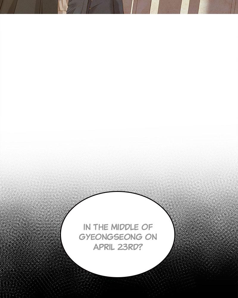 Read Whale Star The Gyeongseong Mermaid Manga Online