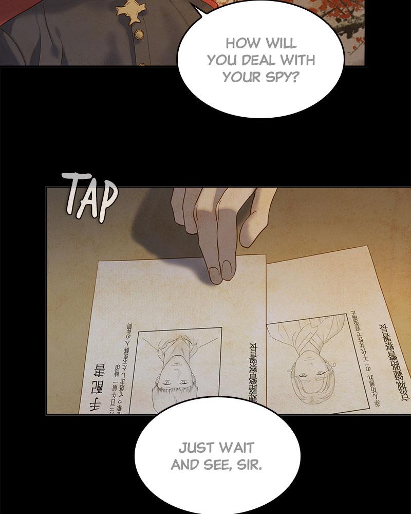 Read Whale Star The Gyeongseong Mermaid Manga Online