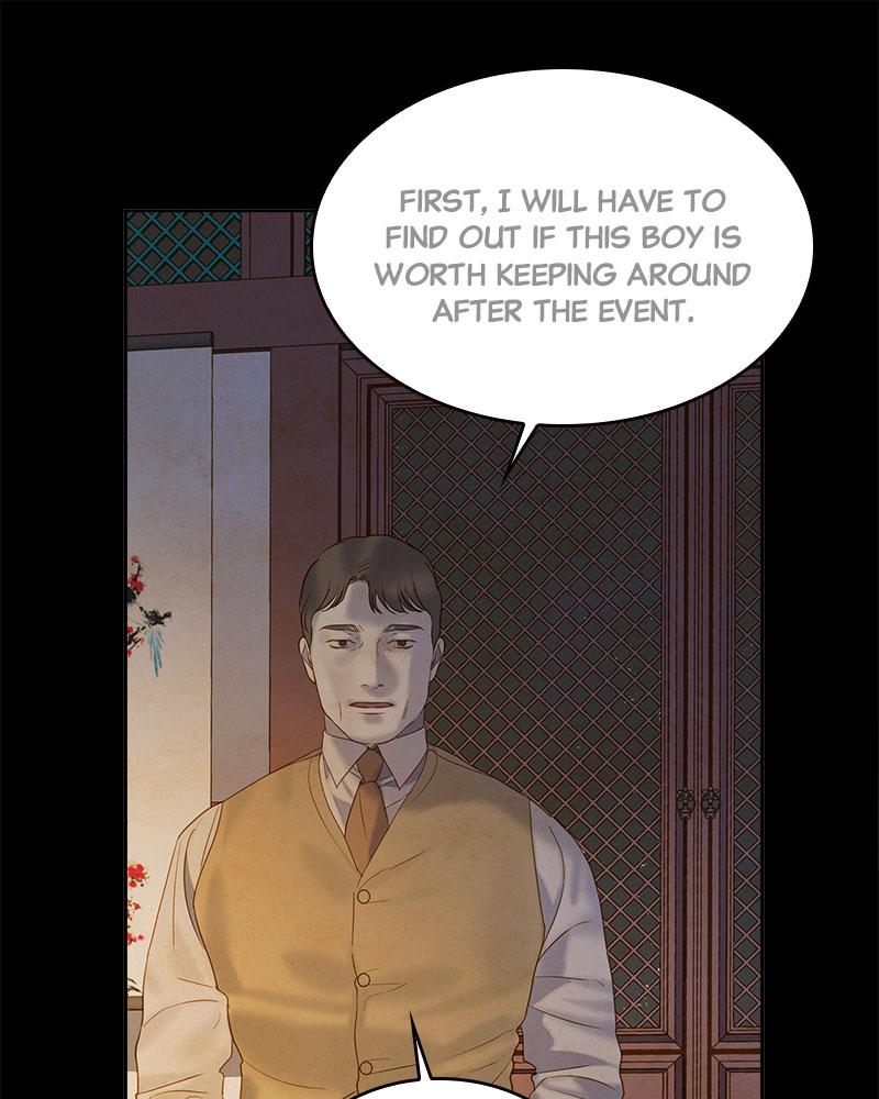 Read Whale Star The Gyeongseong Mermaid Manga Online