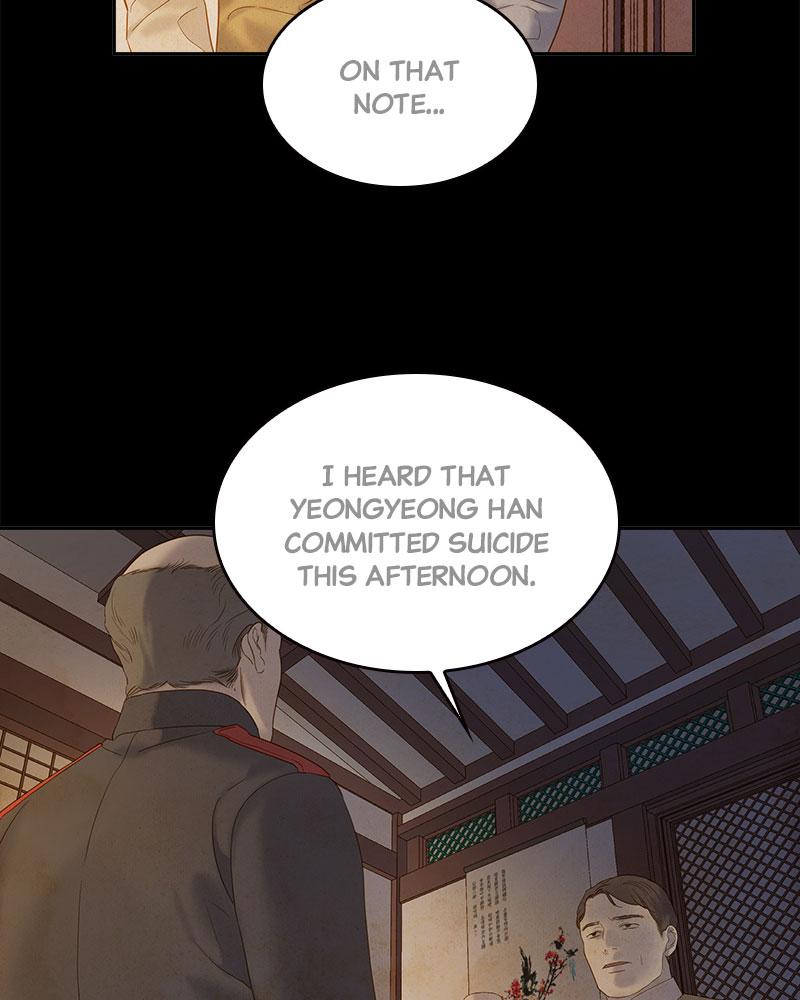 Read Whale Star The Gyeongseong Mermaid Manga Online