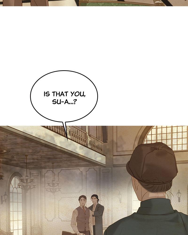 Read Whale Star The Gyeongseong Mermaid Manga Online