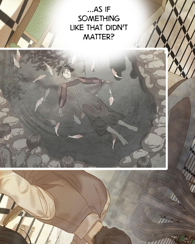 Read Whale Star The Gyeongseong Mermaid Manga Online