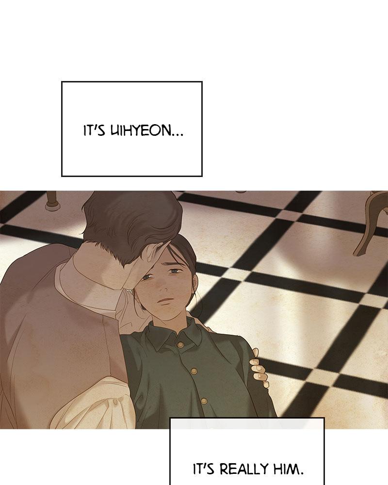 Read Whale Star The Gyeongseong Mermaid Manga Online