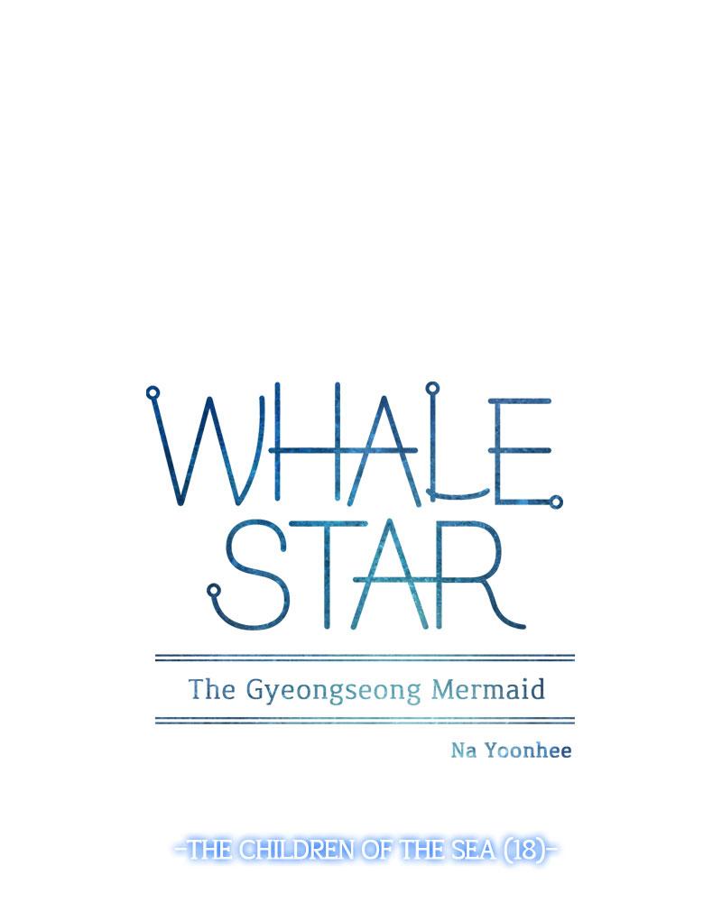 Read Whale Star The Gyeongseong Mermaid Manga Online