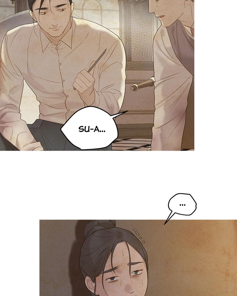 Read Whale Star The Gyeongseong Mermaid Manga Online