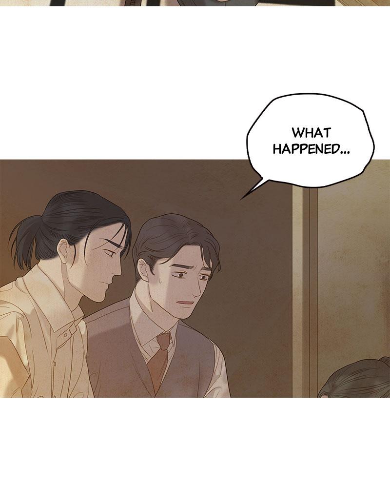 Read Whale Star The Gyeongseong Mermaid Manga Online