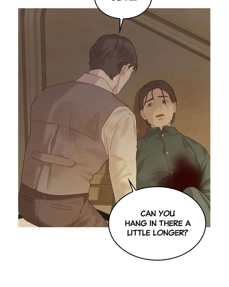 Read Whale Star The Gyeongseong Mermaid Manga Online