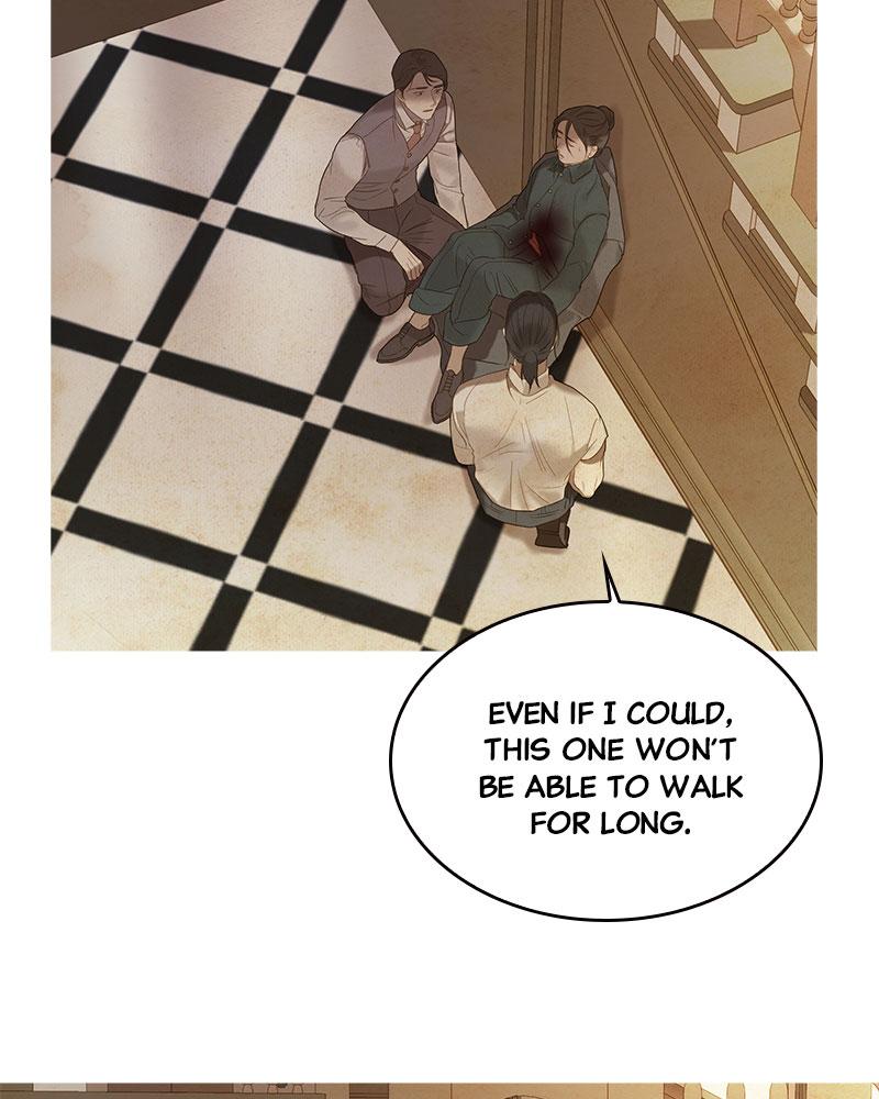 Read Whale Star The Gyeongseong Mermaid Manga Online