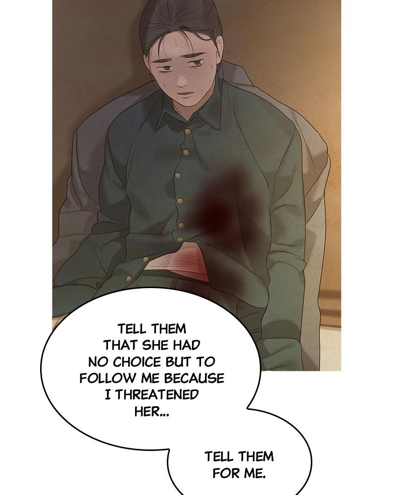 Read Whale Star The Gyeongseong Mermaid Manga Online