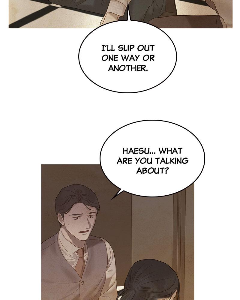 Read Whale Star The Gyeongseong Mermaid Manga Online