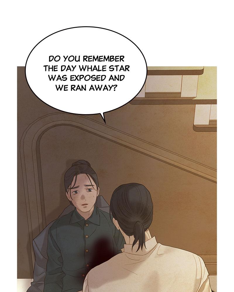 Read Whale Star The Gyeongseong Mermaid Manga Online