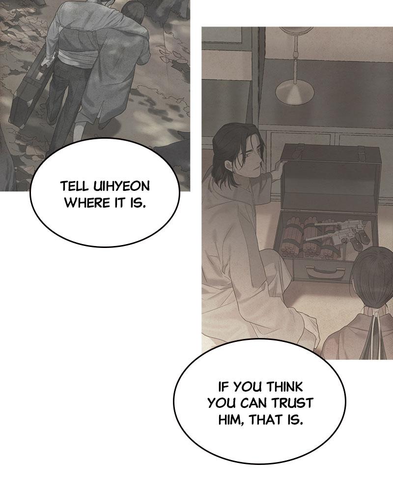 Read Whale Star The Gyeongseong Mermaid Manga Online