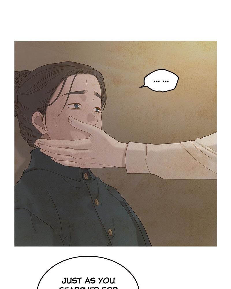 Read Whale Star The Gyeongseong Mermaid Manga Online