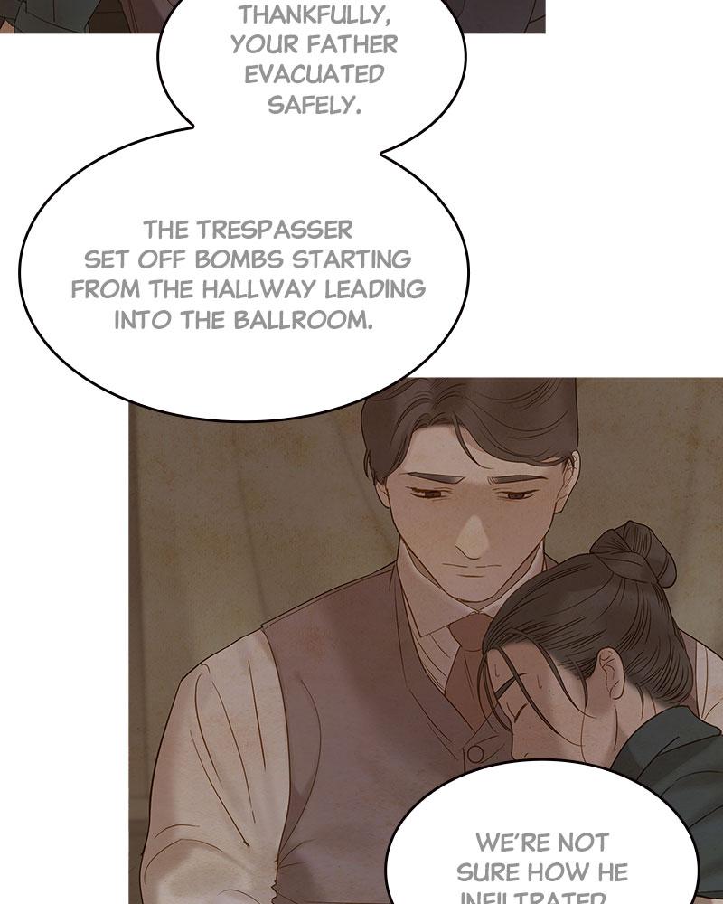 Read Whale Star The Gyeongseong Mermaid Manga Online