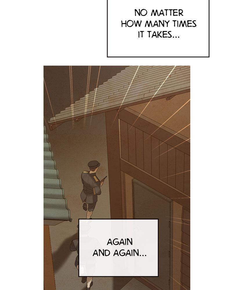 Read Whale Star The Gyeongseong Mermaid Manga Online