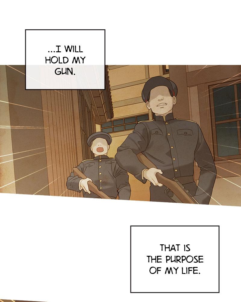 Read Whale Star The Gyeongseong Mermaid Manga Online