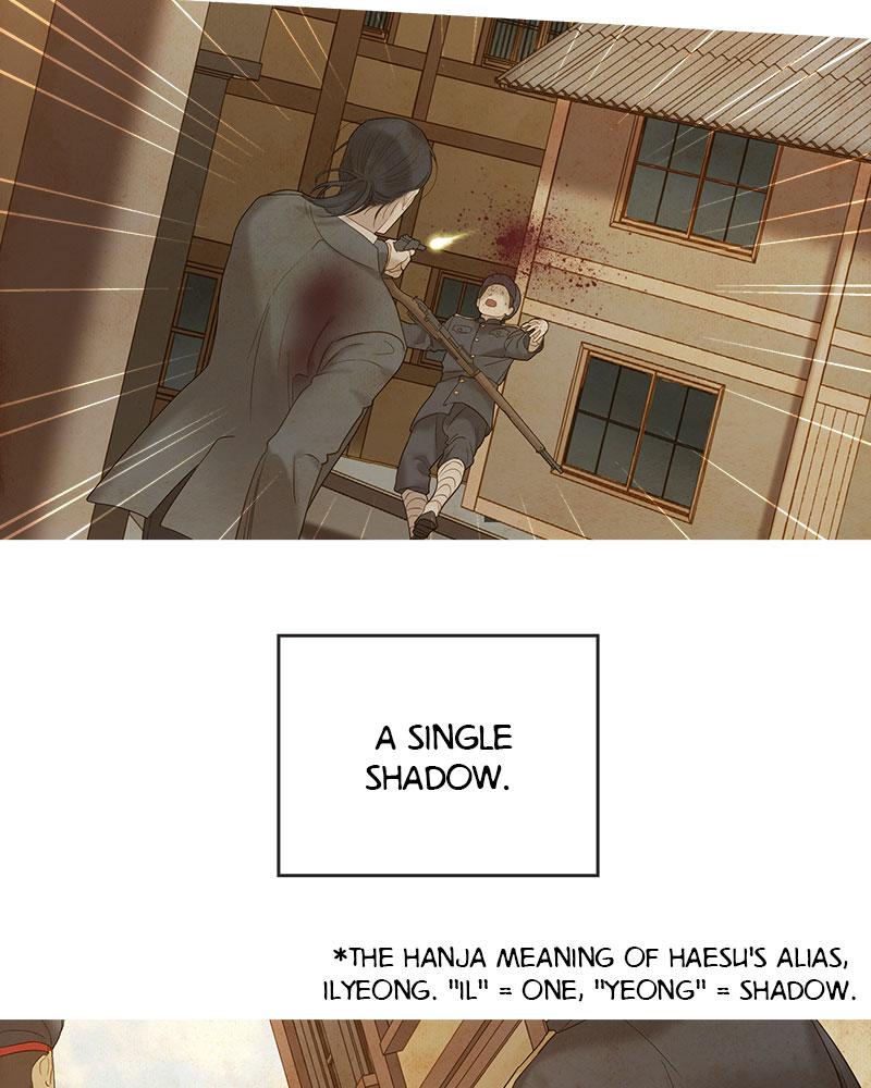 Read Whale Star The Gyeongseong Mermaid Manga Online