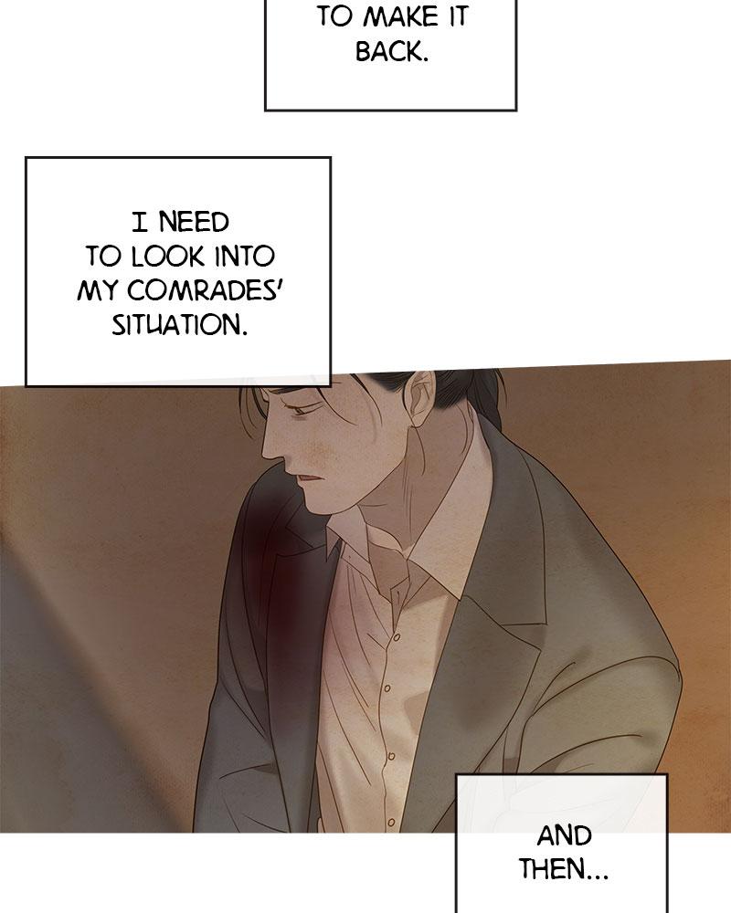 Read Whale Star The Gyeongseong Mermaid Manga Online
