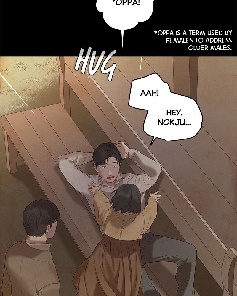 Read Whale Star The Gyeongseong Mermaid Manga Online