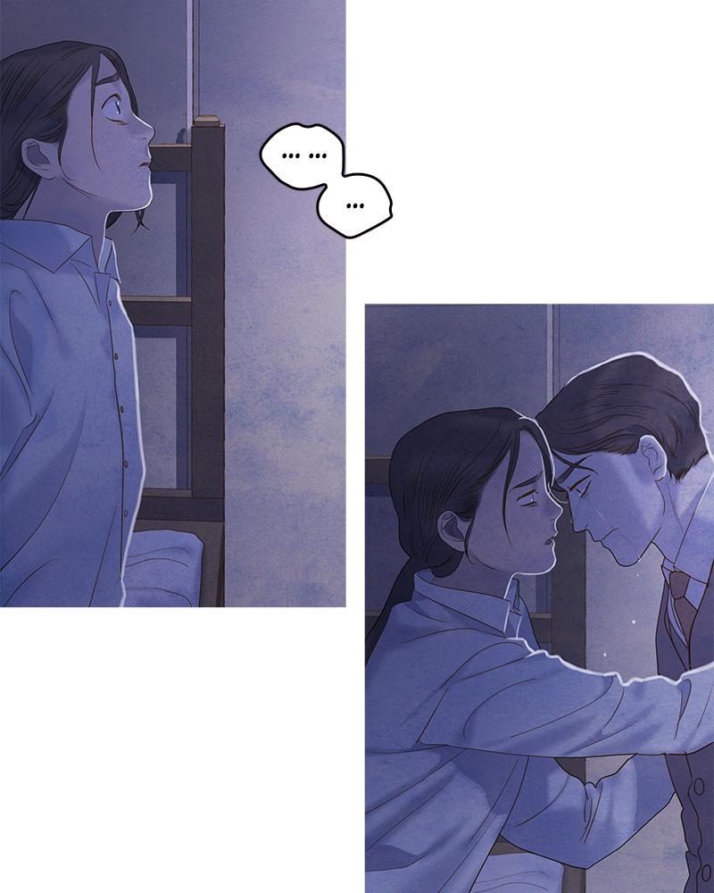 Read Whale Star The Gyeongseong Mermaid Manga Online