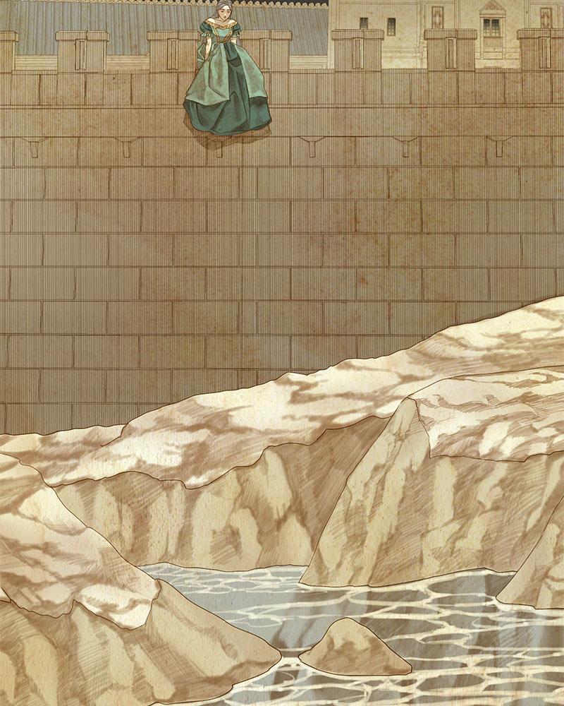 Read Whale Star The Gyeongseong Mermaid Manga Online