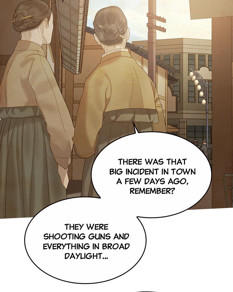 Read Whale Star The Gyeongseong Mermaid Manga Online
