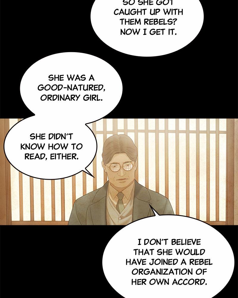Read Whale Star The Gyeongseong Mermaid Manga Online