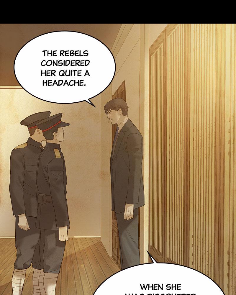 Read Whale Star The Gyeongseong Mermaid Manga Online
