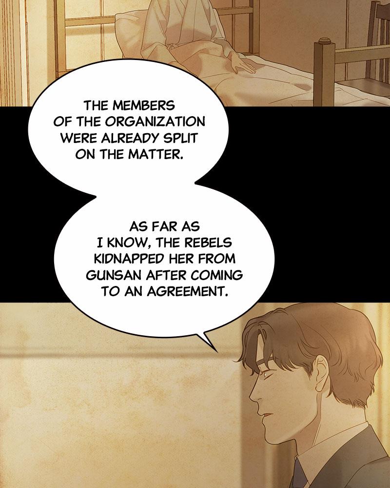 Read Whale Star The Gyeongseong Mermaid Manga Online