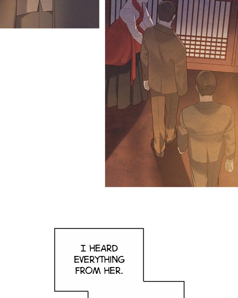 Read Whale Star The Gyeongseong Mermaid Manga Online