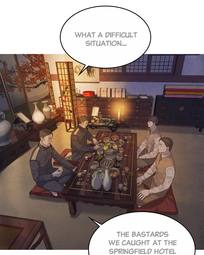 Read Whale Star The Gyeongseong Mermaid Manga Online