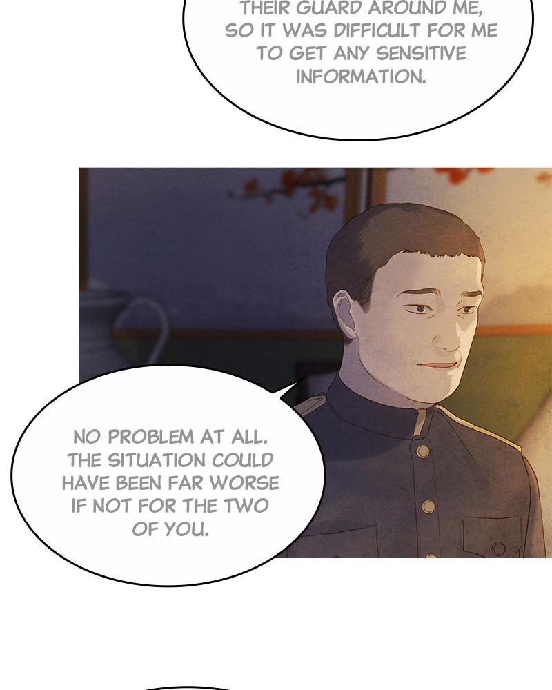 Read Whale Star The Gyeongseong Mermaid Manga Online