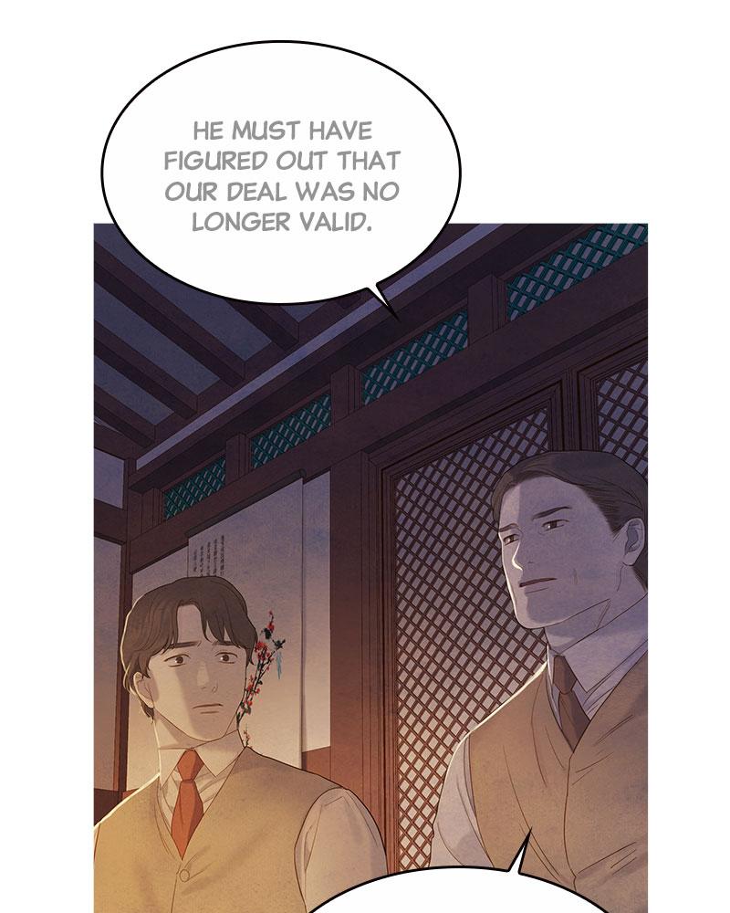 Read Whale Star The Gyeongseong Mermaid Manga Online