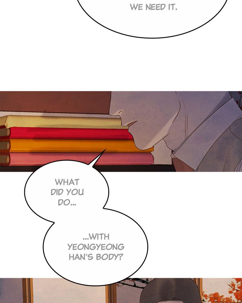 Read Whale Star The Gyeongseong Mermaid Manga Online