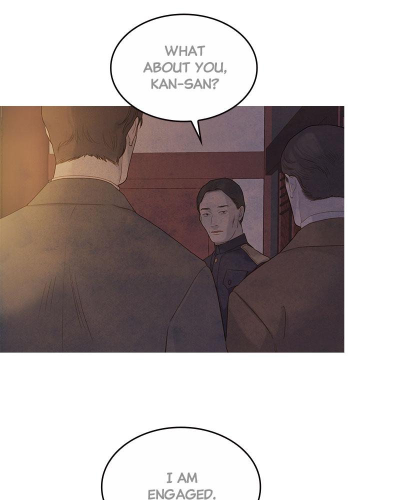 Read Whale Star The Gyeongseong Mermaid Manga Online