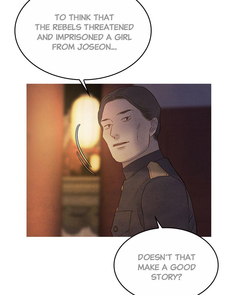 Read Whale Star The Gyeongseong Mermaid Manga Online