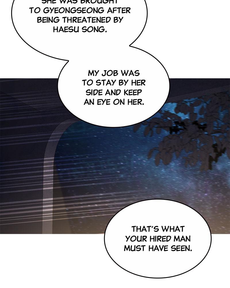 Read Whale Star The Gyeongseong Mermaid Manga Online