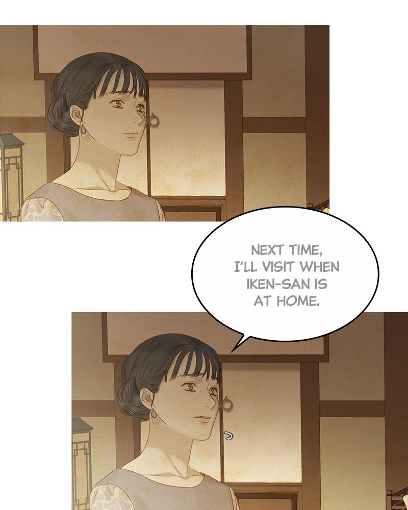 Read Whale Star The Gyeongseong Mermaid Manga Online