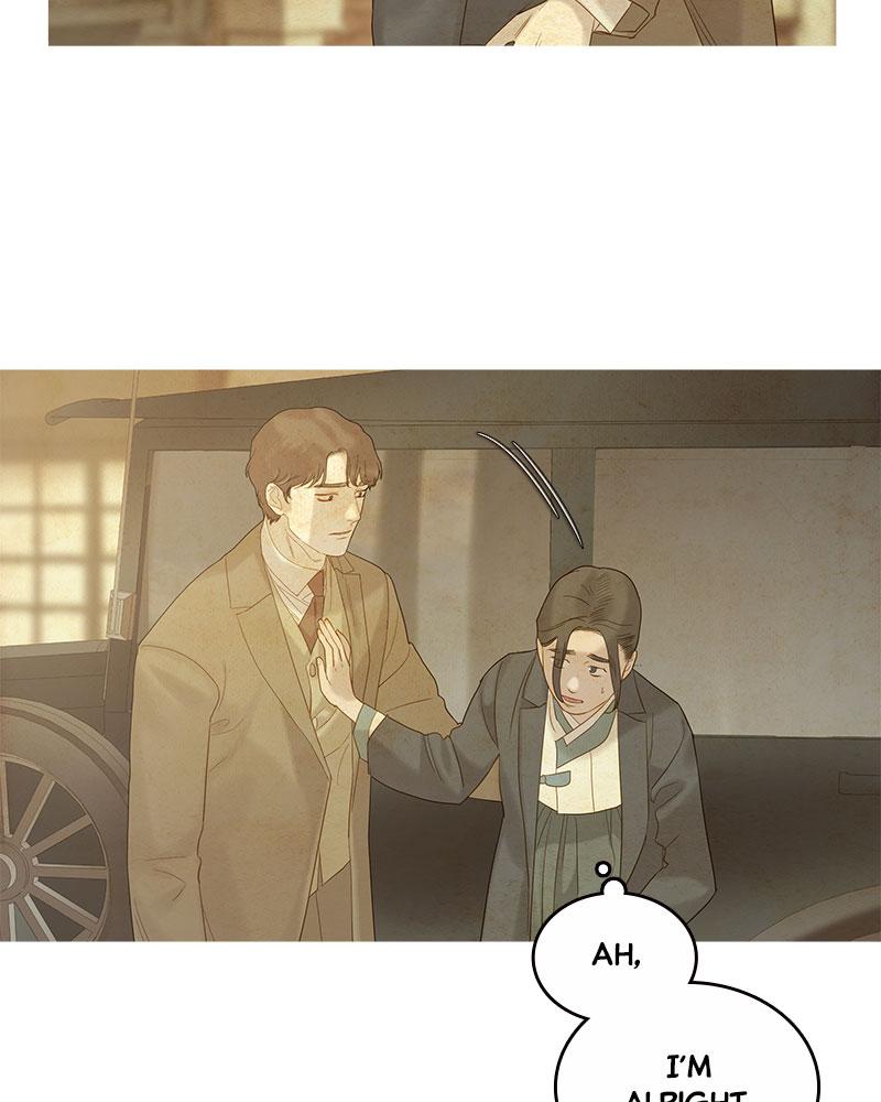 Read Whale Star The Gyeongseong Mermaid Manga Online