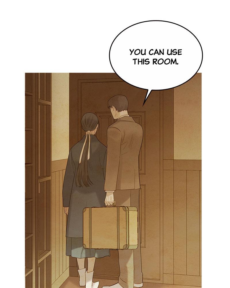Read Whale Star The Gyeongseong Mermaid Manga Online