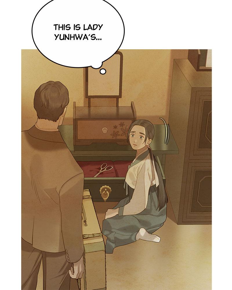 Read Whale Star The Gyeongseong Mermaid Manga Online