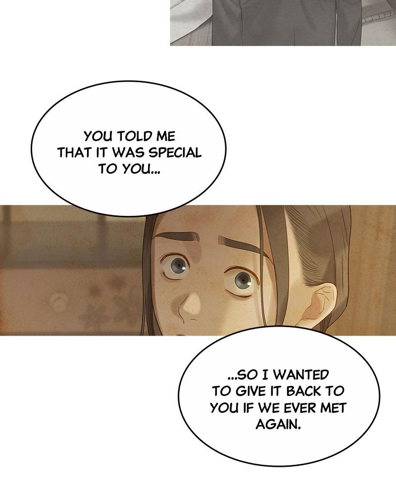 Read Whale Star The Gyeongseong Mermaid Manga Online
