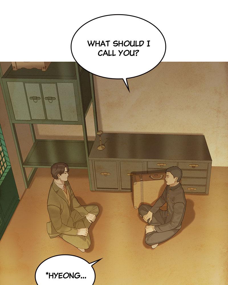 Read Whale Star The Gyeongseong Mermaid Manga Online