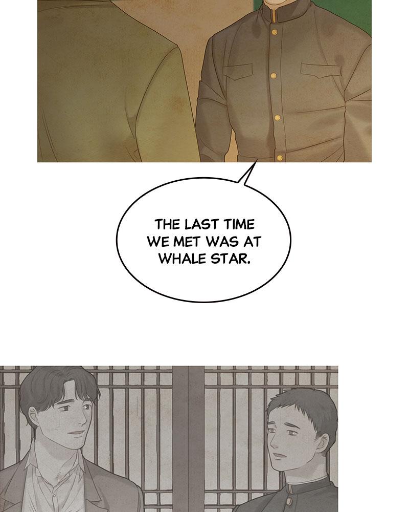 Read Whale Star The Gyeongseong Mermaid Manga Online